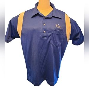 Vintage Personalized Top